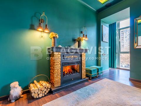 квартира за адресою Голосіївський просп. (40-річчя Жовтня), 48