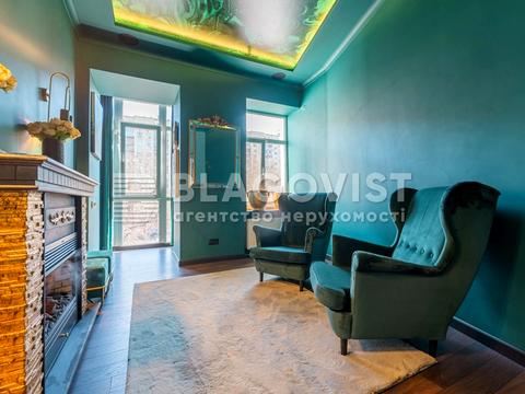 квартира за адресою Голосіївський просп. (40-річчя Жовтня), 48