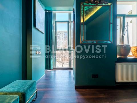 квартира за адресою Голосіївський просп. (40-річчя Жовтня), 48