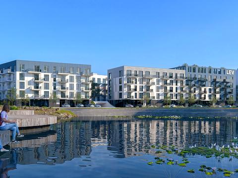 квартира по адресу Героїв Крут ул., (Будинок 3)