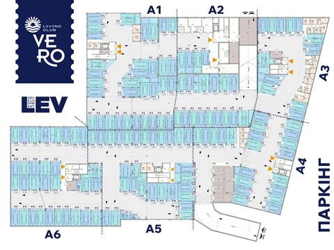 квартира по адресу Героїв Крут ул., (Будинок 3)