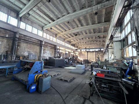 коммерческая по адресу Будіндустрії ул., 7