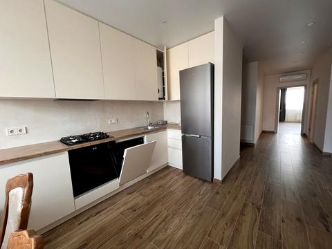 квартира по адресу Героїв Крут ул., 6