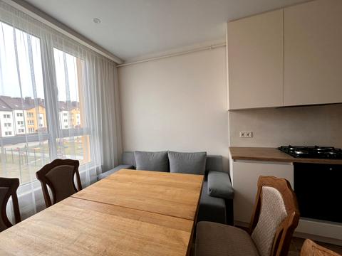 квартира по адресу Героїв Крут ул., 6