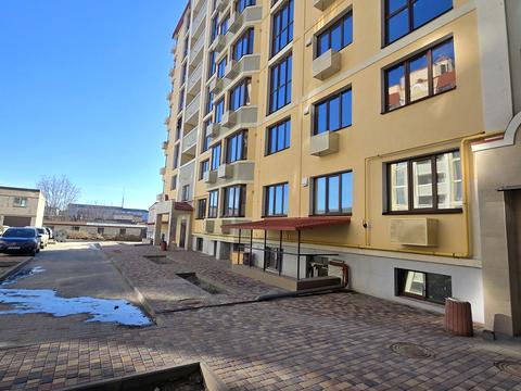 коммерческая по адресу Надії пер., 3-A
