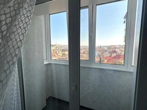 квартира по адресу Владимира Лучаковского ул., 14