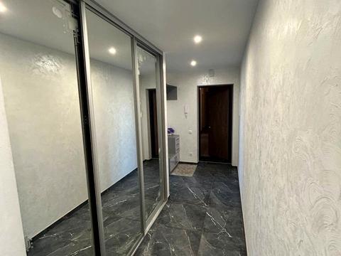 квартира по адресу Владимира Лучаковского ул., 14