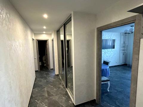 квартира по адресу Владимира Лучаковского ул., 14