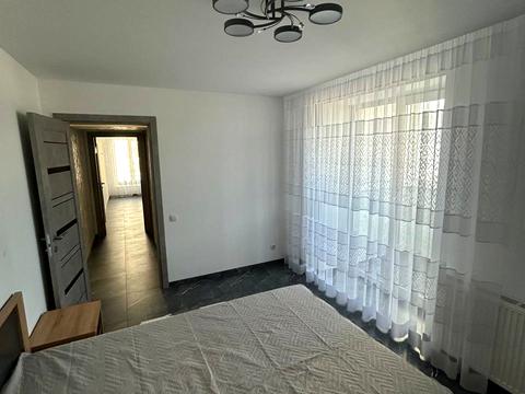 квартира по адресу Владимира Лучаковского ул., 14