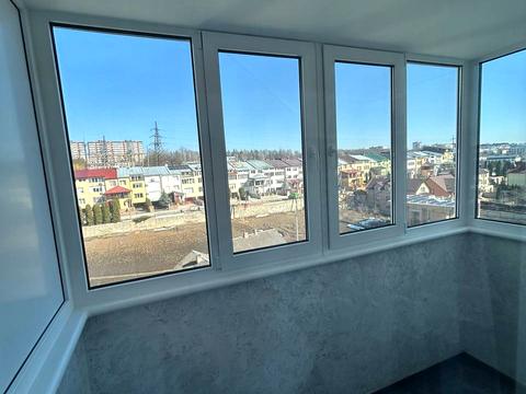 квартира по адресу Владимира Лучаковского ул., 14