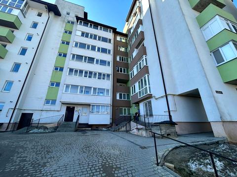 квартира по адресу Владимира Лучаковского ул., 14