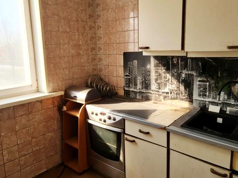 квартира по адресу Дружбы Народов ул., 242