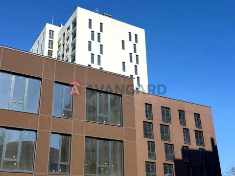 квартира по адресу Под Голоском ул., (Будинок 4)