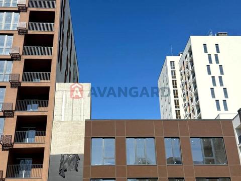 квартира за адресою Під Голоском вул., (Будинок 4)