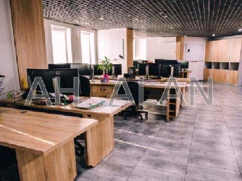 коммерческая по адресу Срибнокильская ул., 1