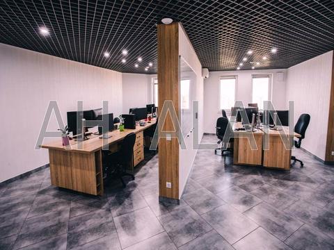 коммерческая по адресу Срибнокильская ул., 1