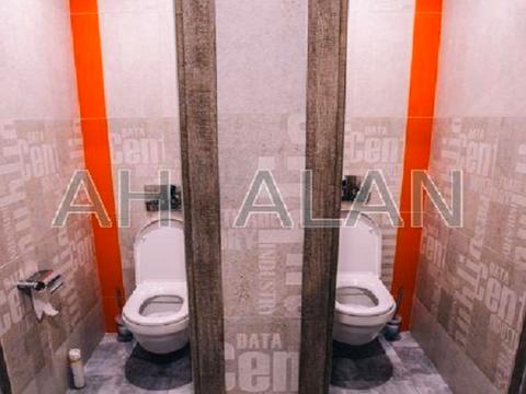 коммерческая по адресу Срибнокильская ул., 1