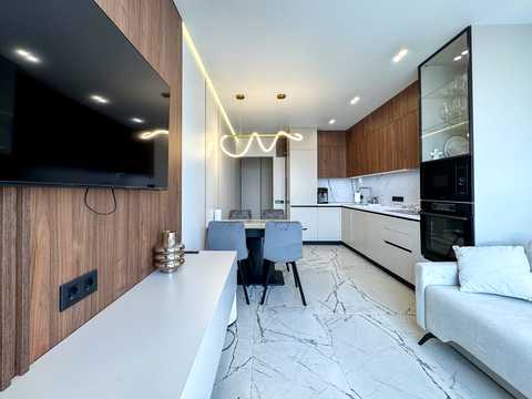 квартира за адресою Микільсько-Слобідська вул., 13