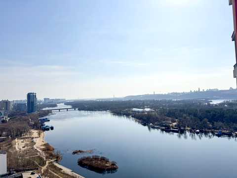 квартира за адресою Микільсько-Слобідська вул., 13
