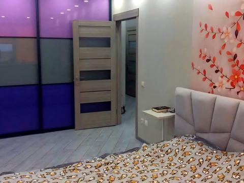 квартира по адресу Льва Ландау просп. (50-летия СССР), (1 черга (будинок 5в))