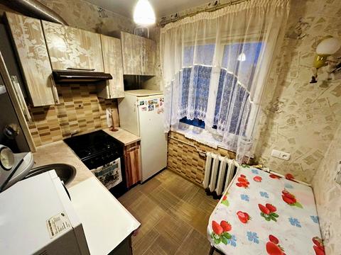 квартира по адресу Августовская ул., 9