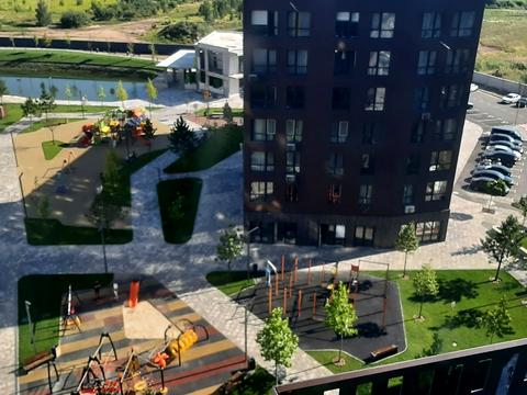 комерційна за адресою Панорамна вул., 2