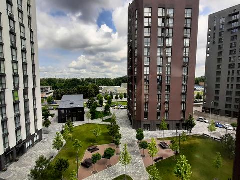 комерційна за адресою Панорамна вул., 2