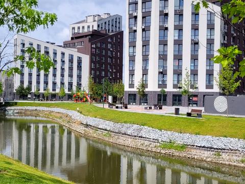 комерційна за адресою Панорамна вул., 2