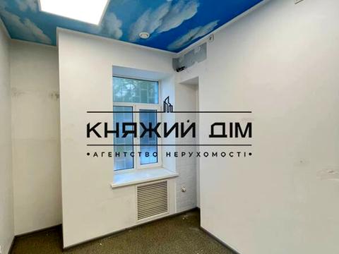 комерційна за адресою Михайла Грушевського вул., 28/2