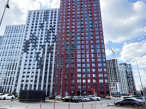 квартира за адресою Європейського Союзу просп. (Правди), 53/46