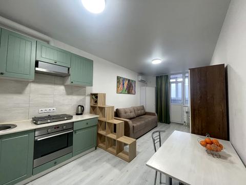 квартира по адресу Лобачевского пер., 7