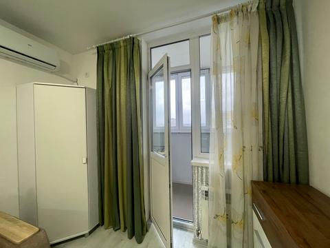 квартира по адресу Лобачевского пер., 7