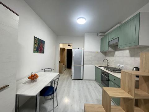 квартира по адресу Лобачевского пер., 7