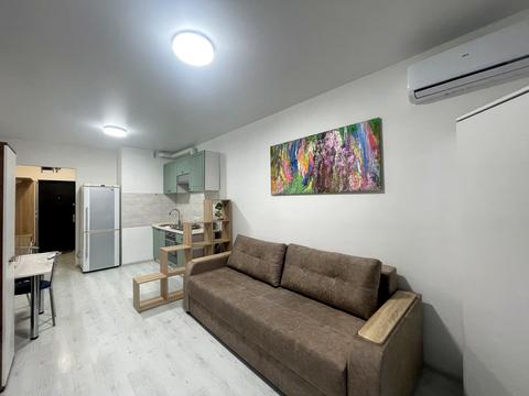 квартира по адресу Лобачевского пер., 7