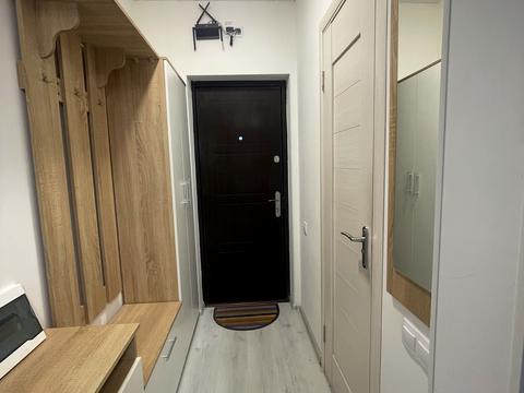 квартира по адресу Лобачевского пер., 7