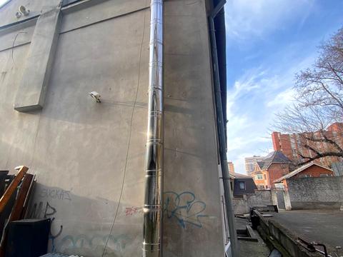 комерційна за адресою Барикадний пров., 5