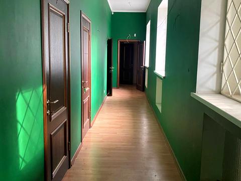 комерційна за адресою Барикадний пров., 5