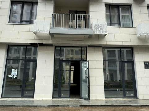 коммерческая по адресу Бульварно-Кудрявская ул. (Воровского), 17-Б