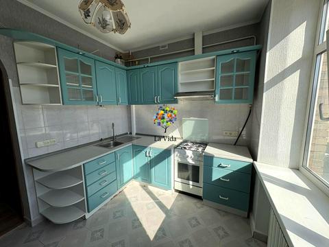 квартира по адресу Межигорская ул., 56/50