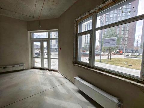 комерційна за адресою Панорамна вул., 2