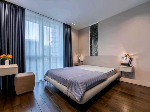 квартира по адресу Причальная ул., 10