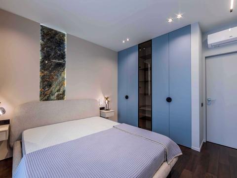 квартира по адресу Причальная ул., 10