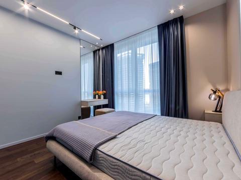 квартира по адресу Причальная ул., 10