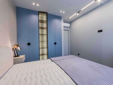 квартира по адресу Причальная ул., 10