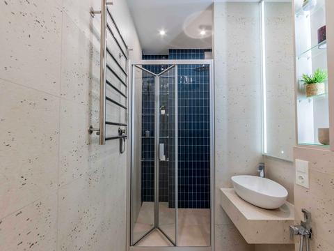 квартира по адресу Причальная ул., 10