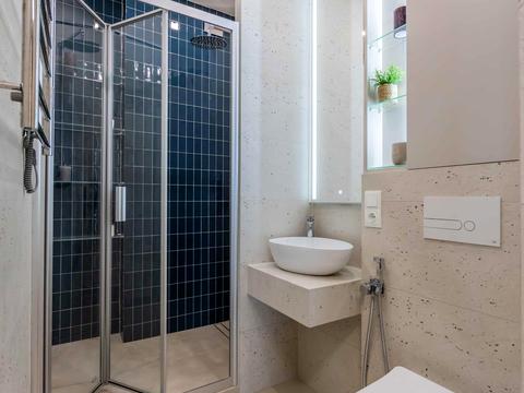 квартира по адресу Причальная ул., 10