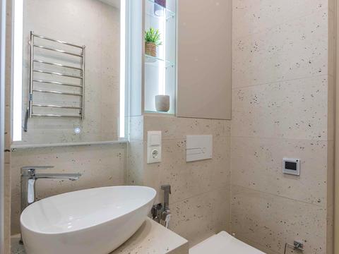 квартира по адресу Причальная ул., 10