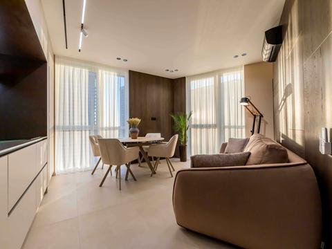 квартира за адресою Причальна вул., 10