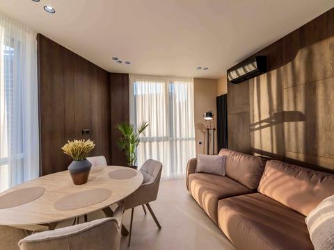 квартира по адресу Причальная ул., 10