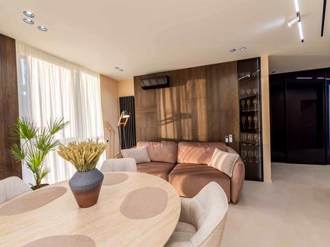 квартира по адресу Причальная ул., 10